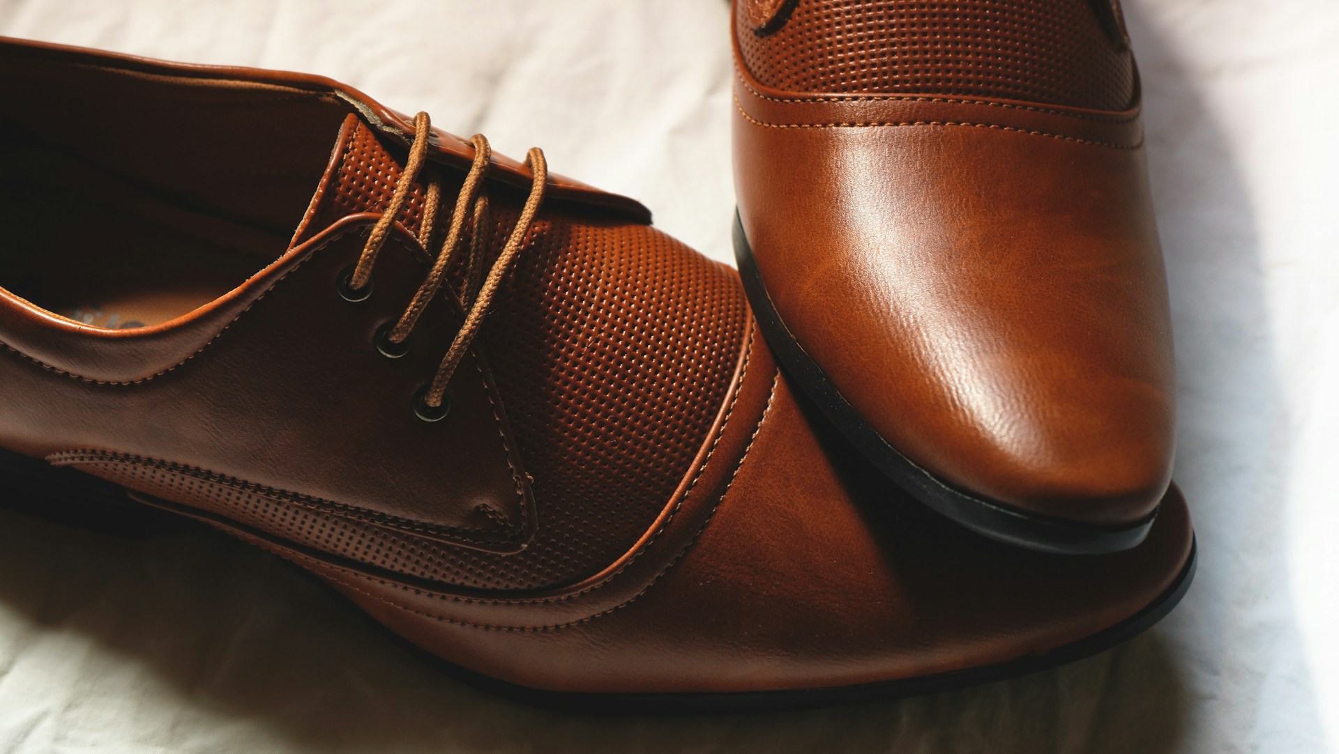 Magnanni schoenen: het geheime wapen voor je zakelijke outfit