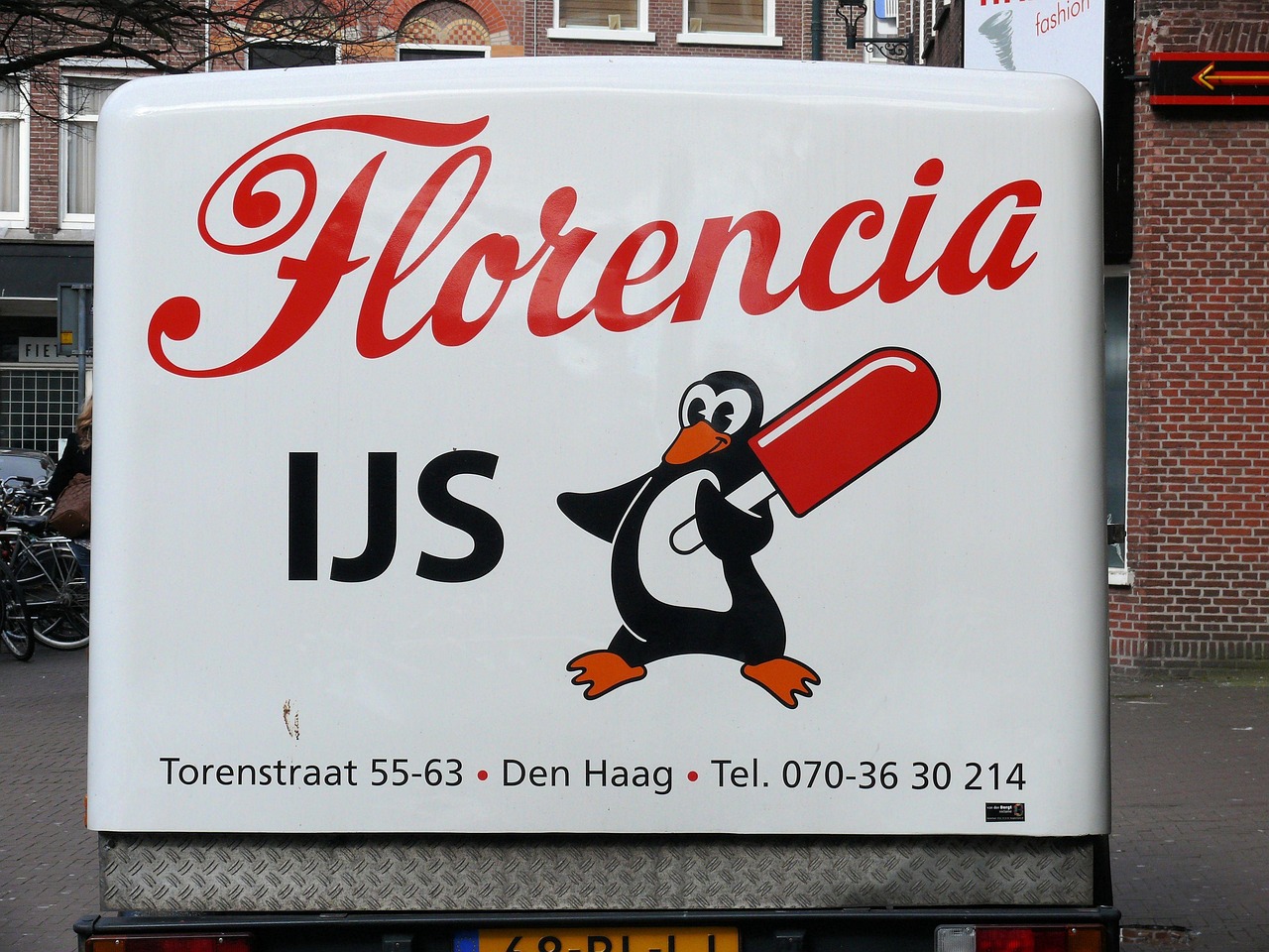 Reclame op bedrijfsauto: elke rit gebruiken voor extra zichtbaarheid